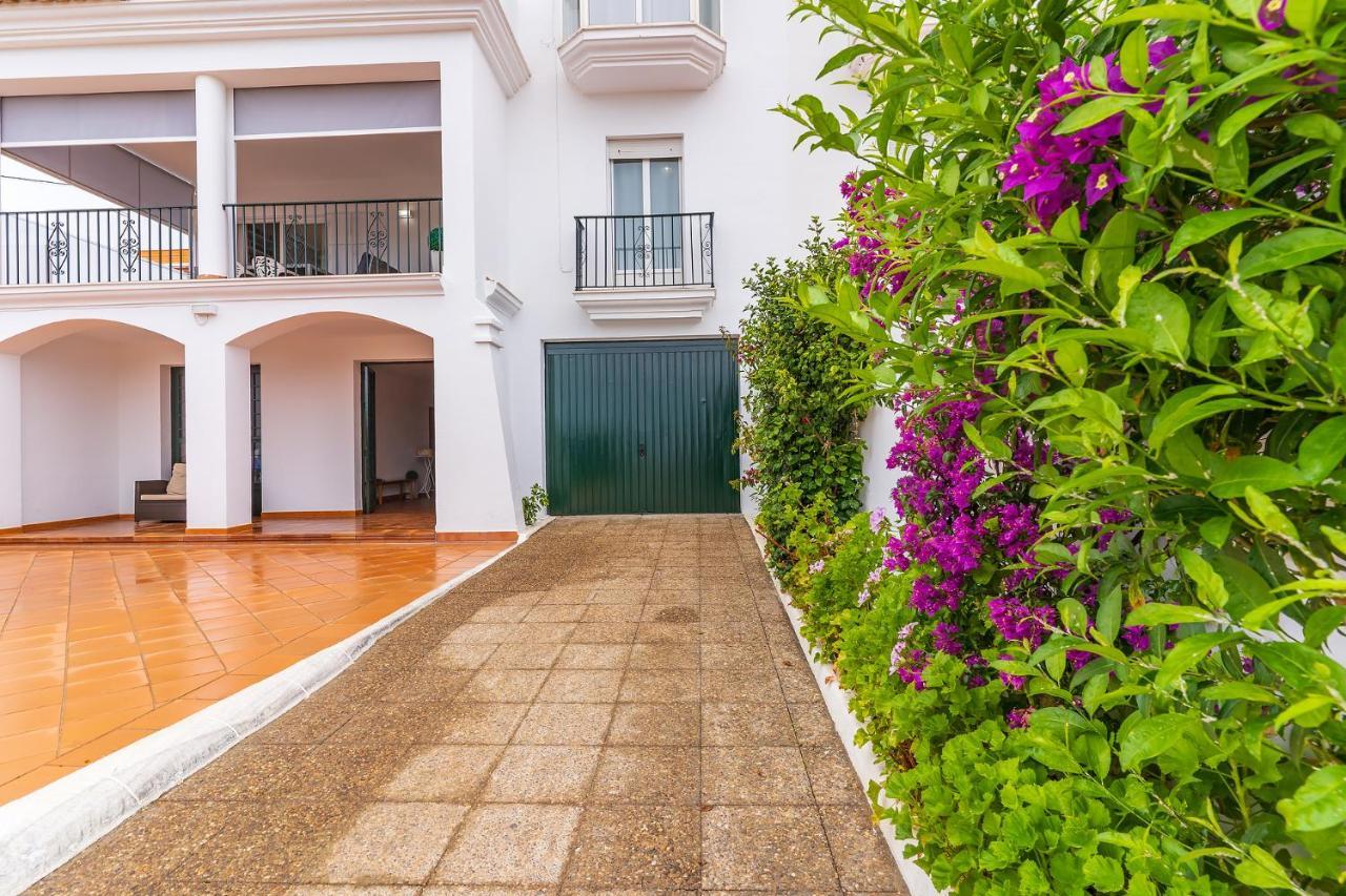 Chalet Playa 马札冈 外观 照片